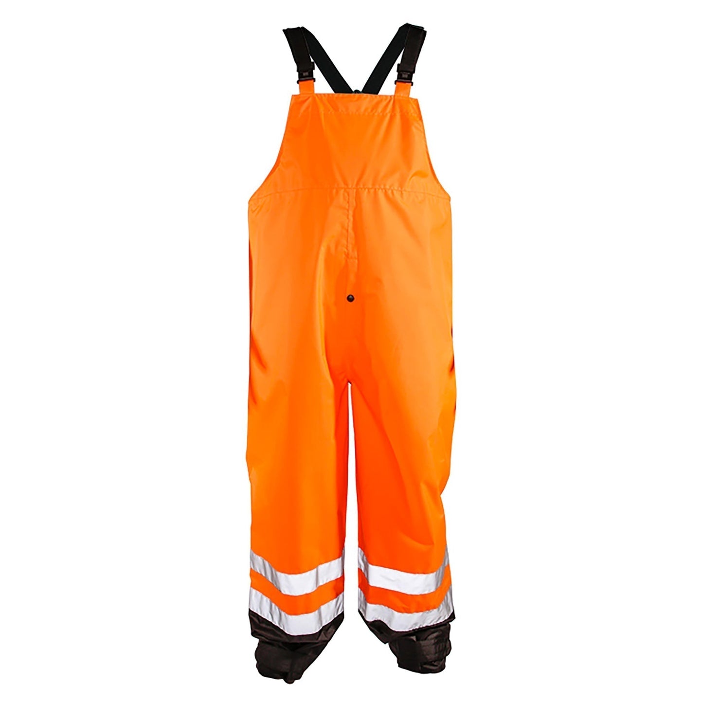 Yellow/Lime Rain Pants - Kishigo - Waterproof Design