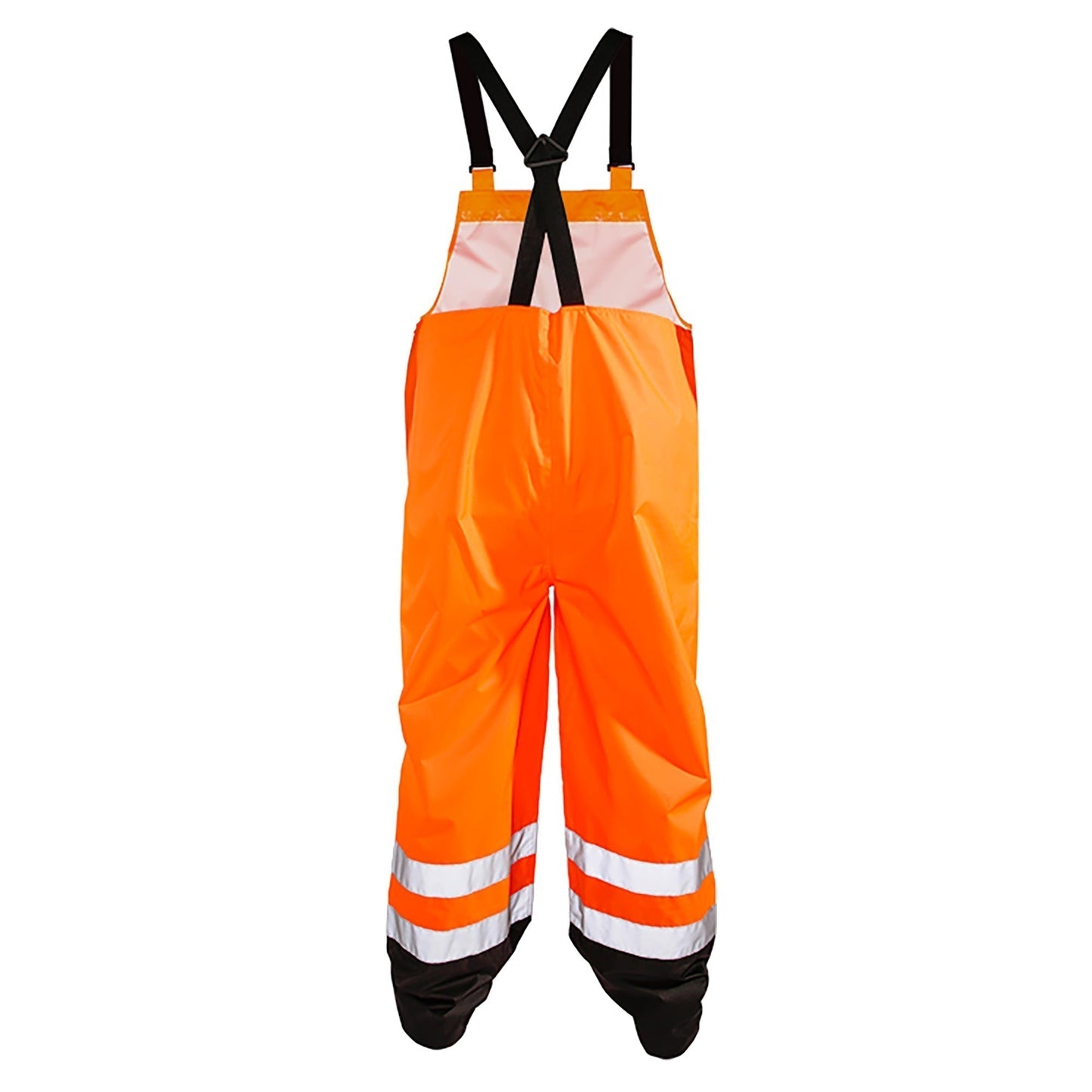 Yellow/Lime Rain Pants - Kishigo - Waterproof Design