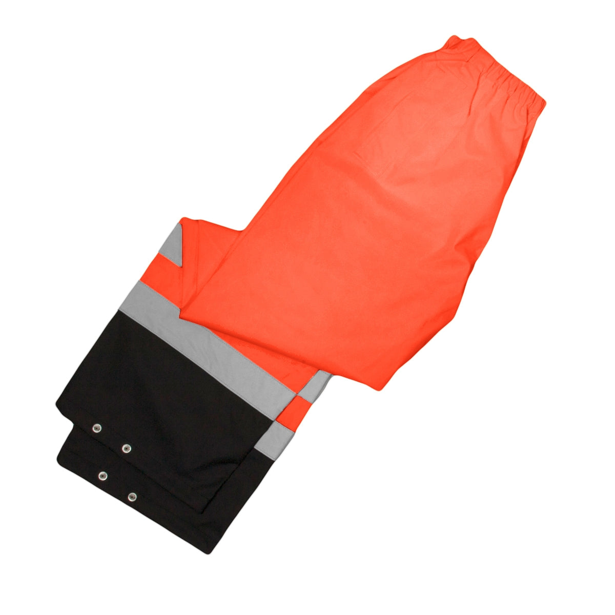 Yellow/Lime Rain Pants - Kishigo - Waterproof Gear