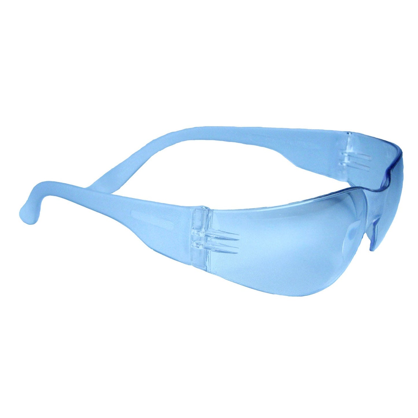 Clear Lens Glasses - Radians - Lightweight Design