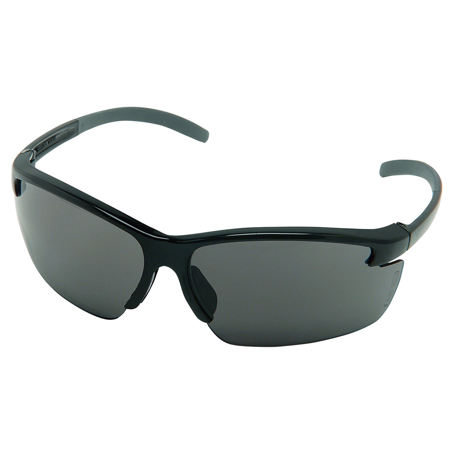 Clear Anti-Fog Lens Glasses - MSA - Safety Frame