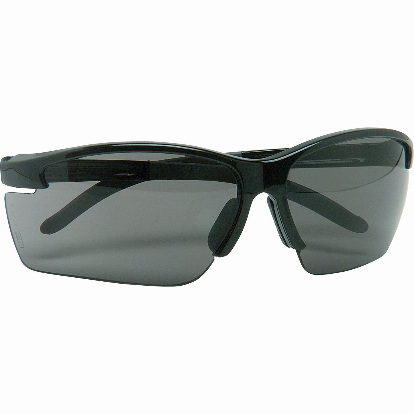 Clear Anti-Fog Lens Glasses - MSA - Safety Frame