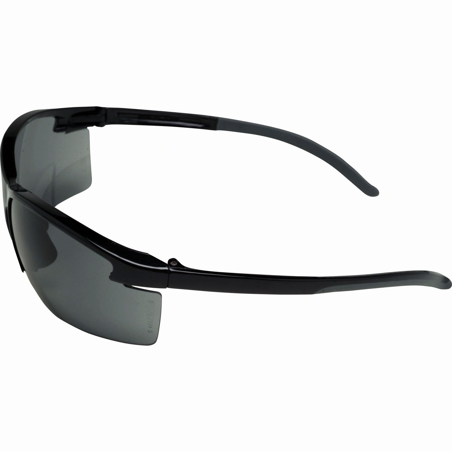 Clear Anti-Fog Lens Glasses - MSA - Safety Frame