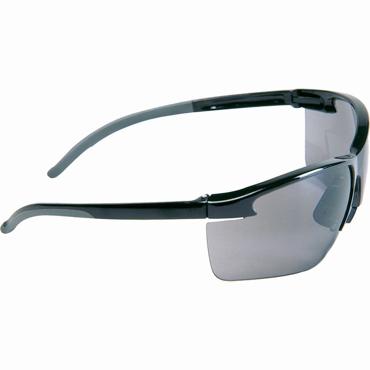 Clear Anti-Fog Lens Glasses - MSA - Safety Frame