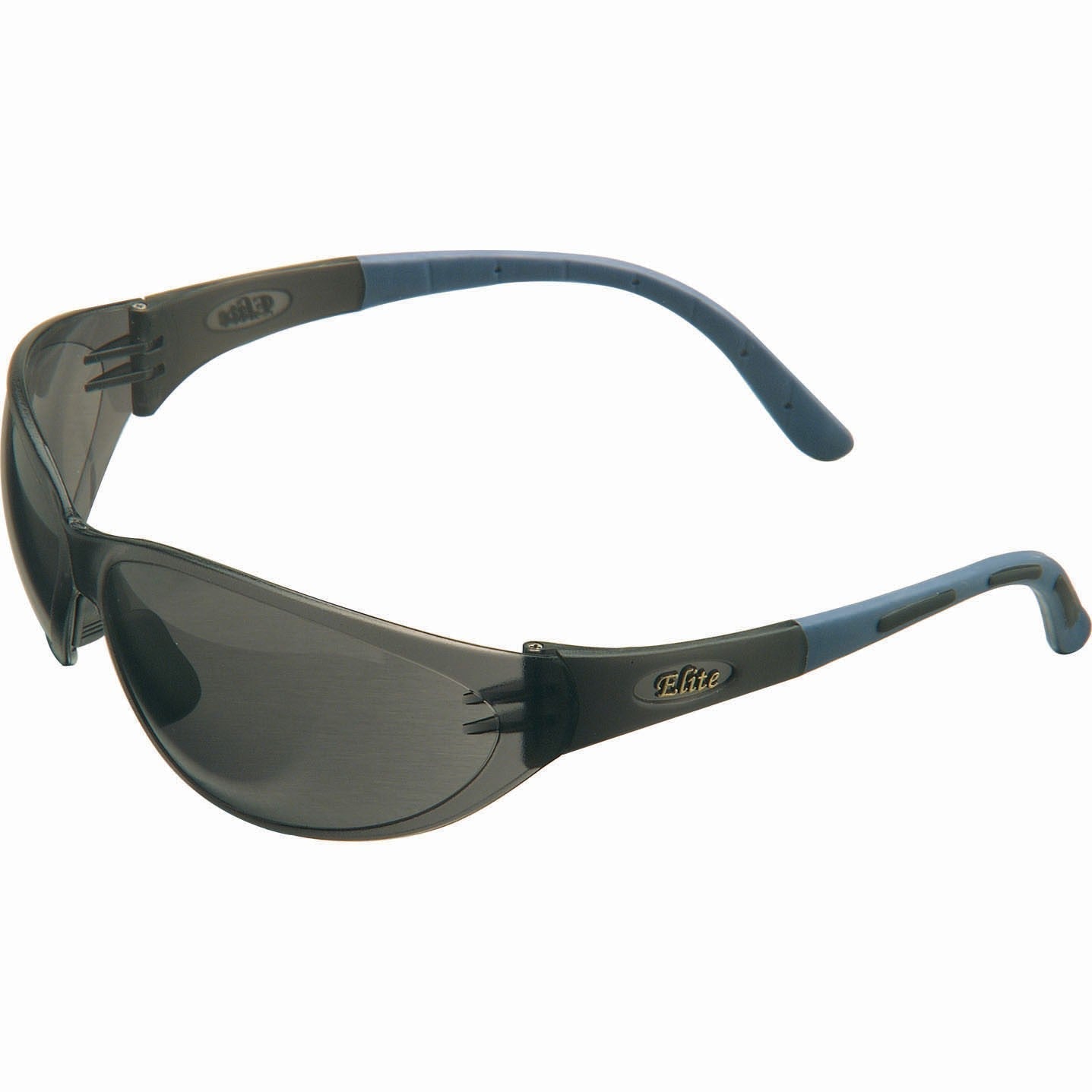 Clear Anti-Fog Lens Glasses - MSA - Durable Protection