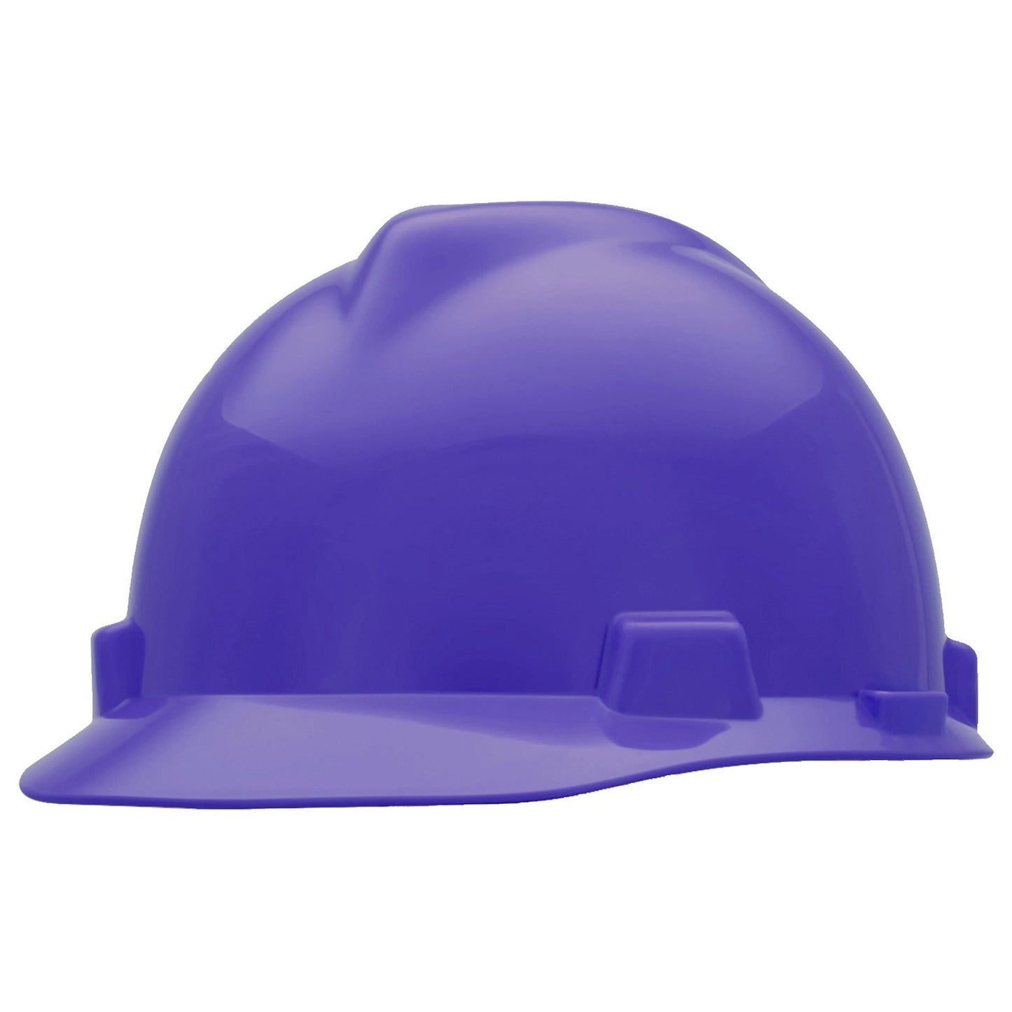 Pink Hard Hats - MSA - Durable Protection