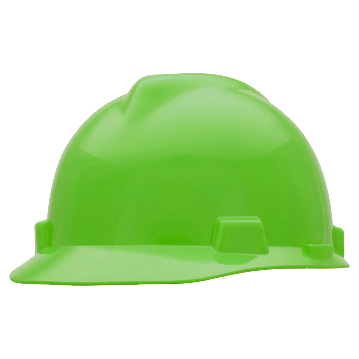 Pink Hard Hats - MSA - Durable Protection