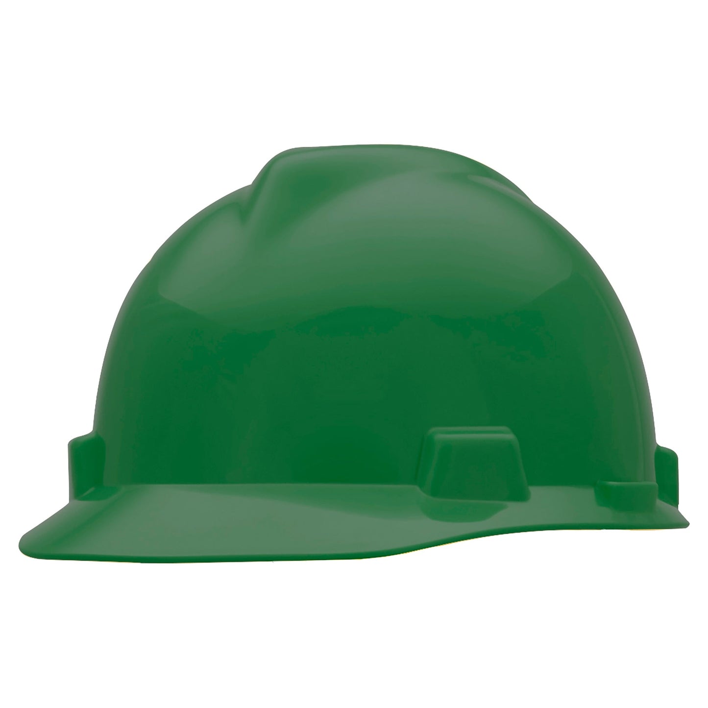 Pink Hard Hats - MSA - Durable Protection