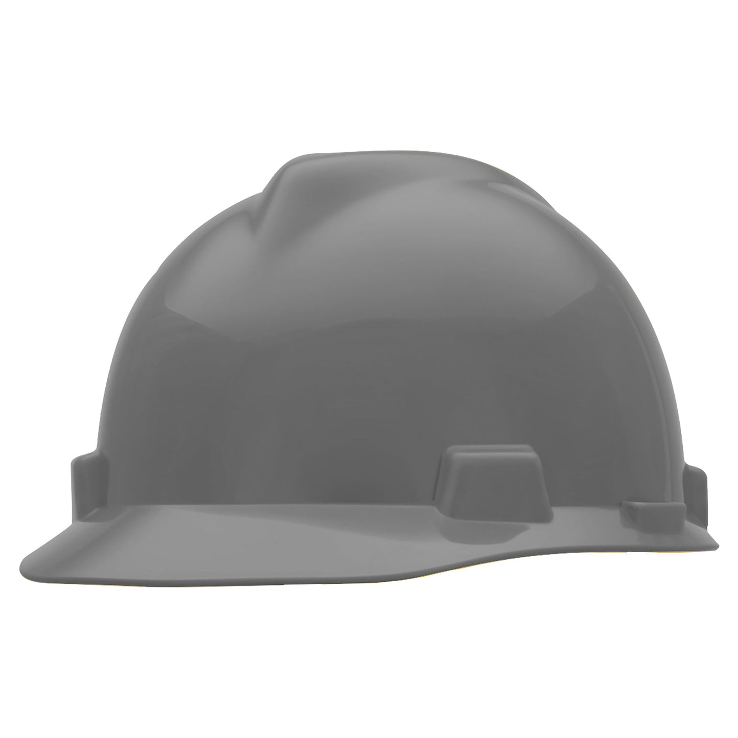 Pink Hard Hats - MSA - Durable Protection