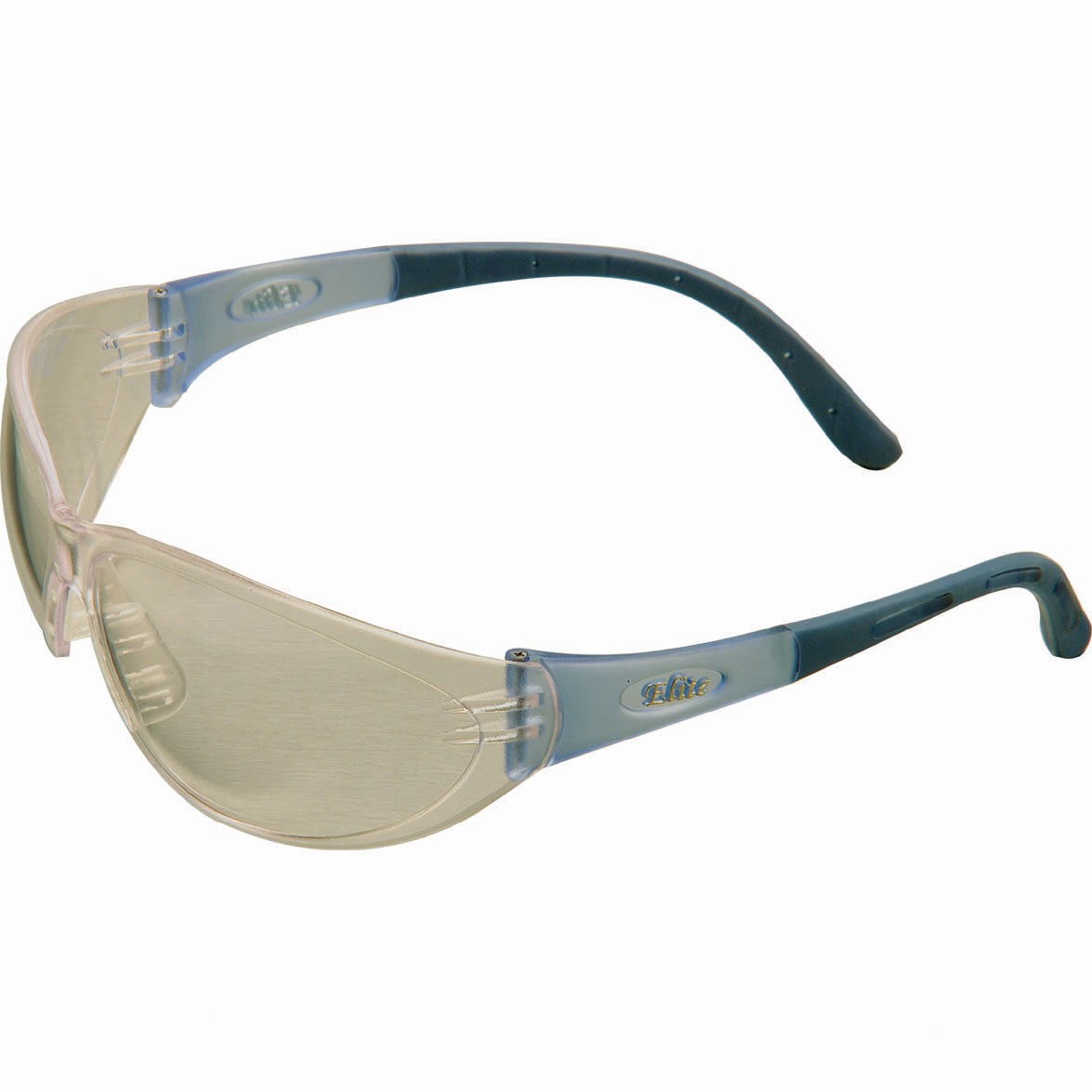 Clear Anti-Fog Lens Glasses - MSA - Durable Protection