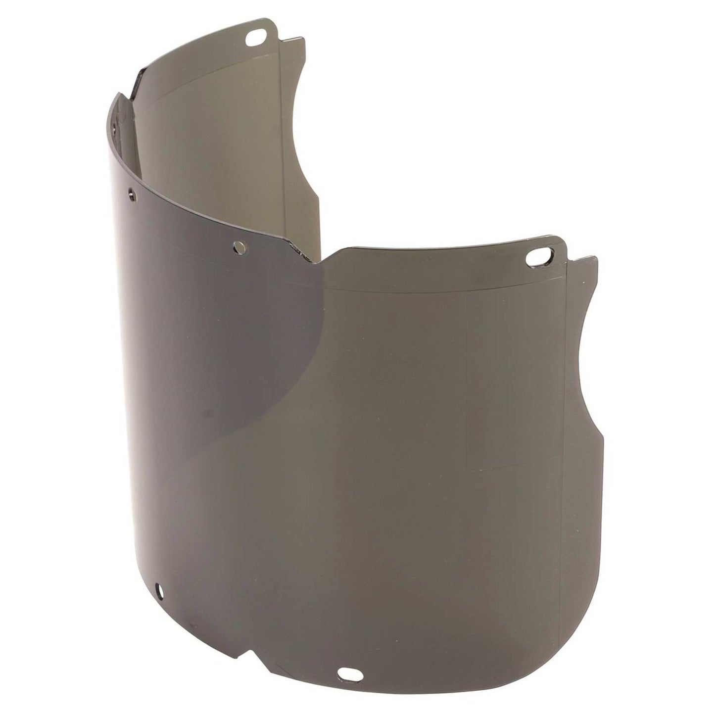 Shade 5 IR Face Shields - MSA - Durable Polycarbonate