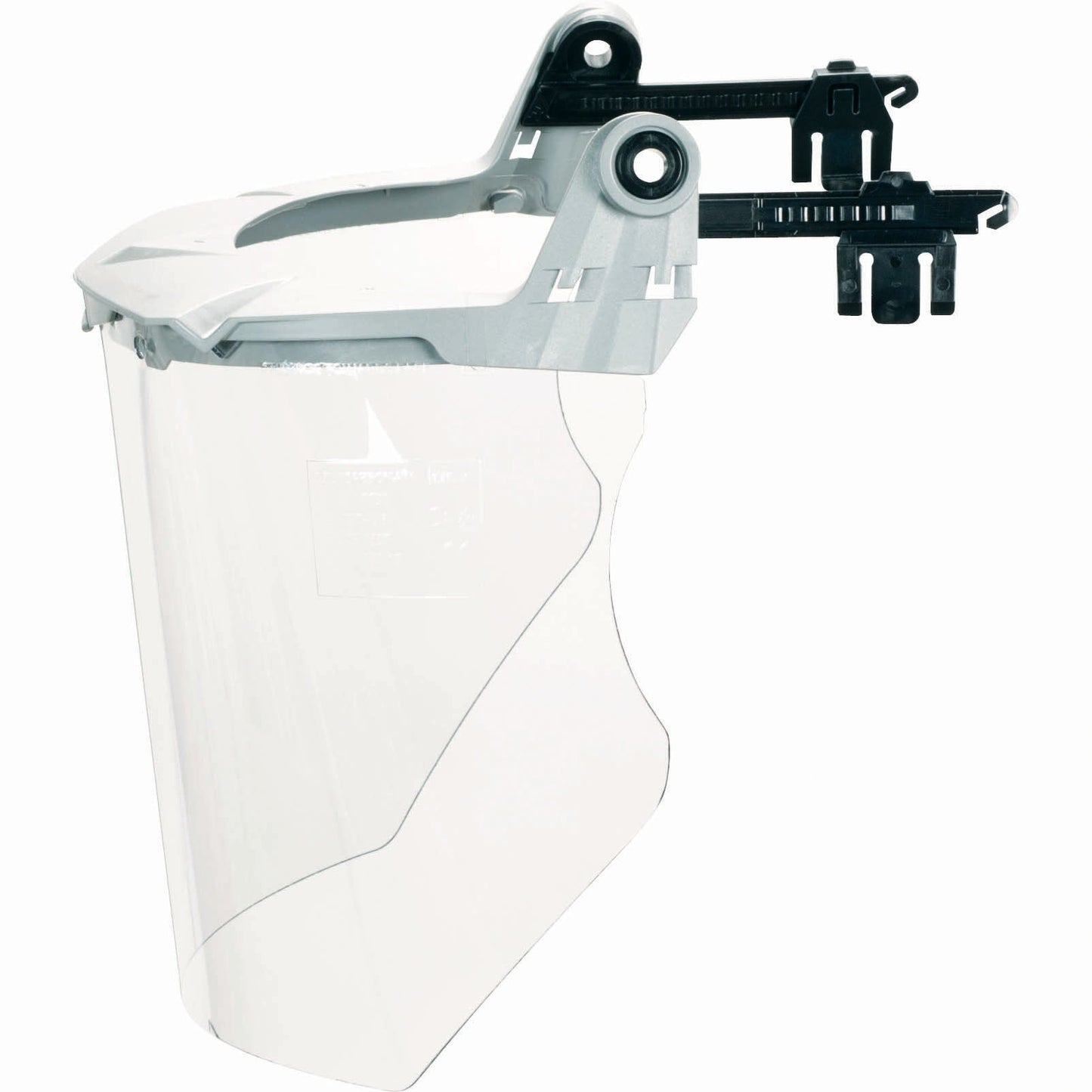 Gray Adapters - MSA - Slotted Frame Design