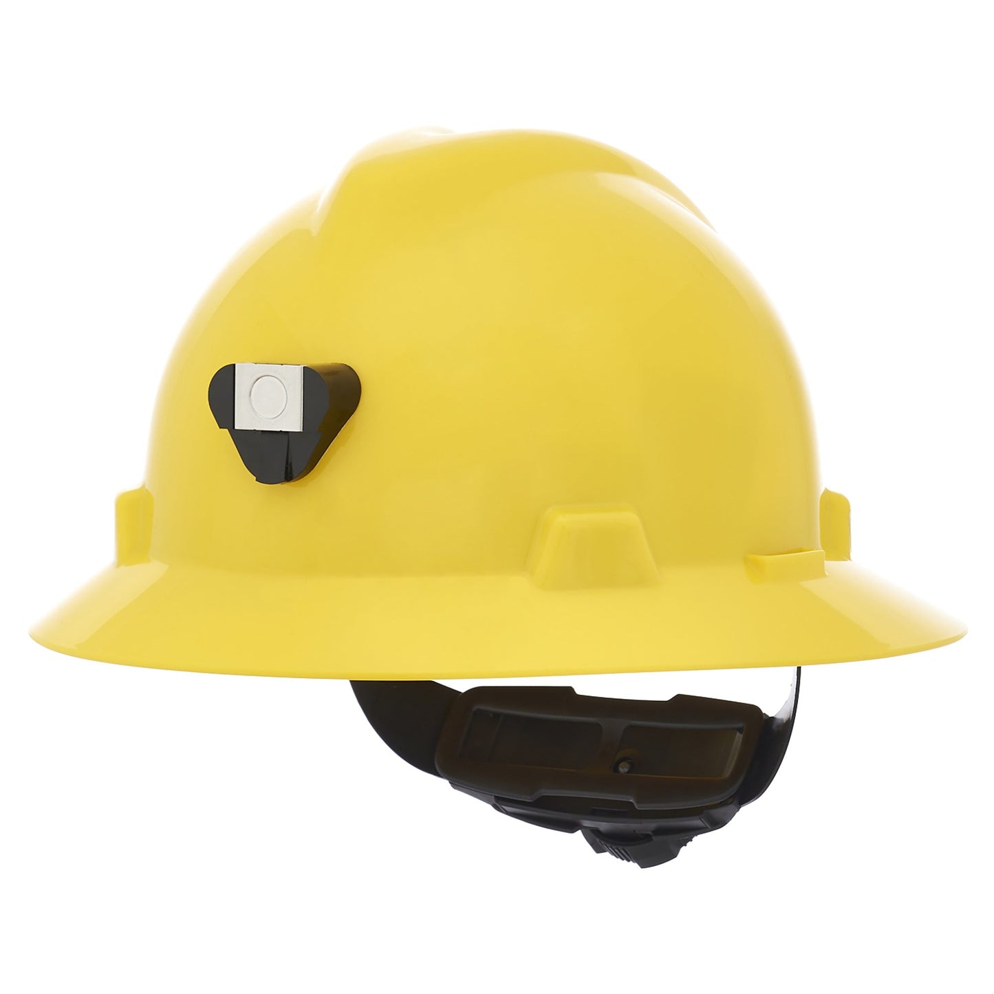 Fas-Trac III Suspension Hard Hats - MSA - Durable Protection