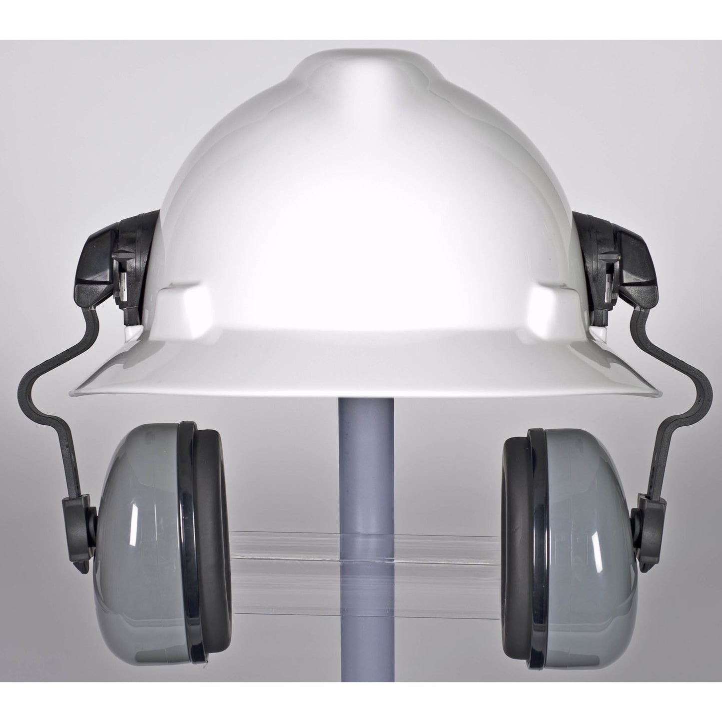 NRR 25 dBA Ear Muffs - MSA - Comfortable Design