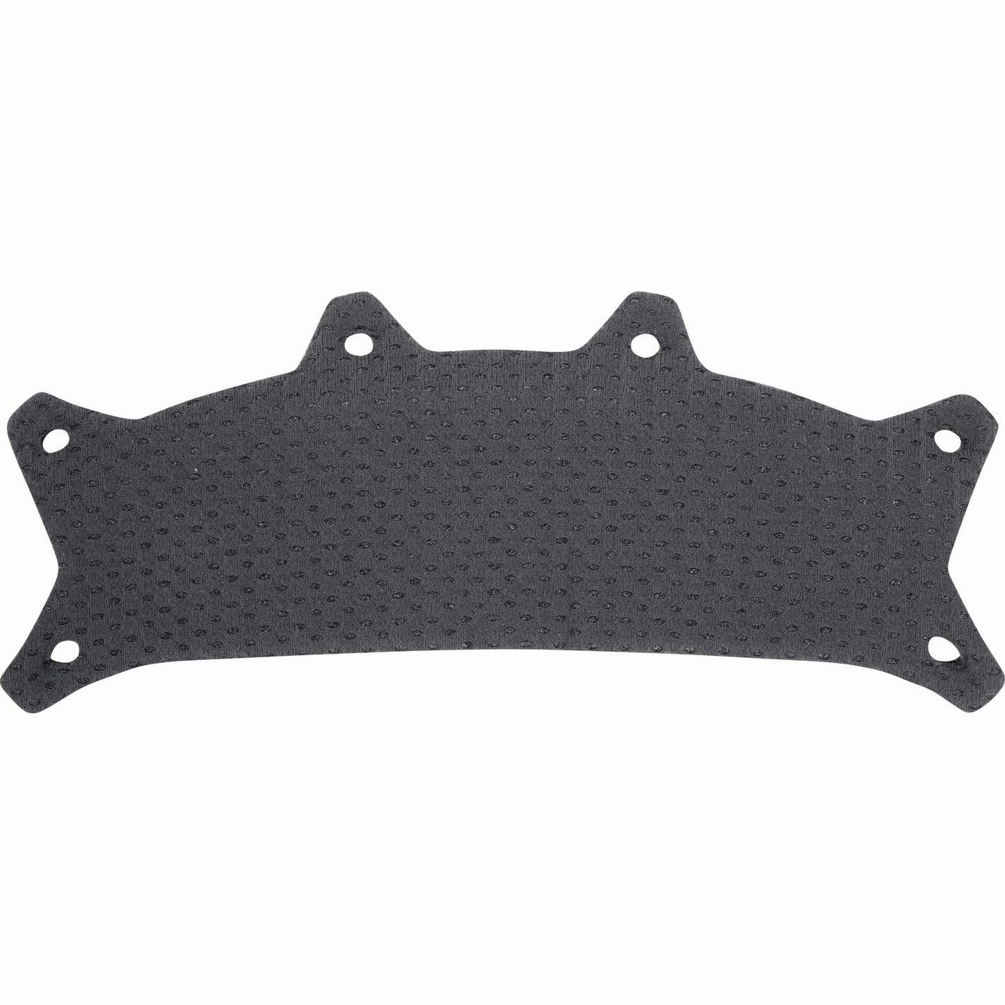Gray Sweatbands - MSA - Moisture Wicking