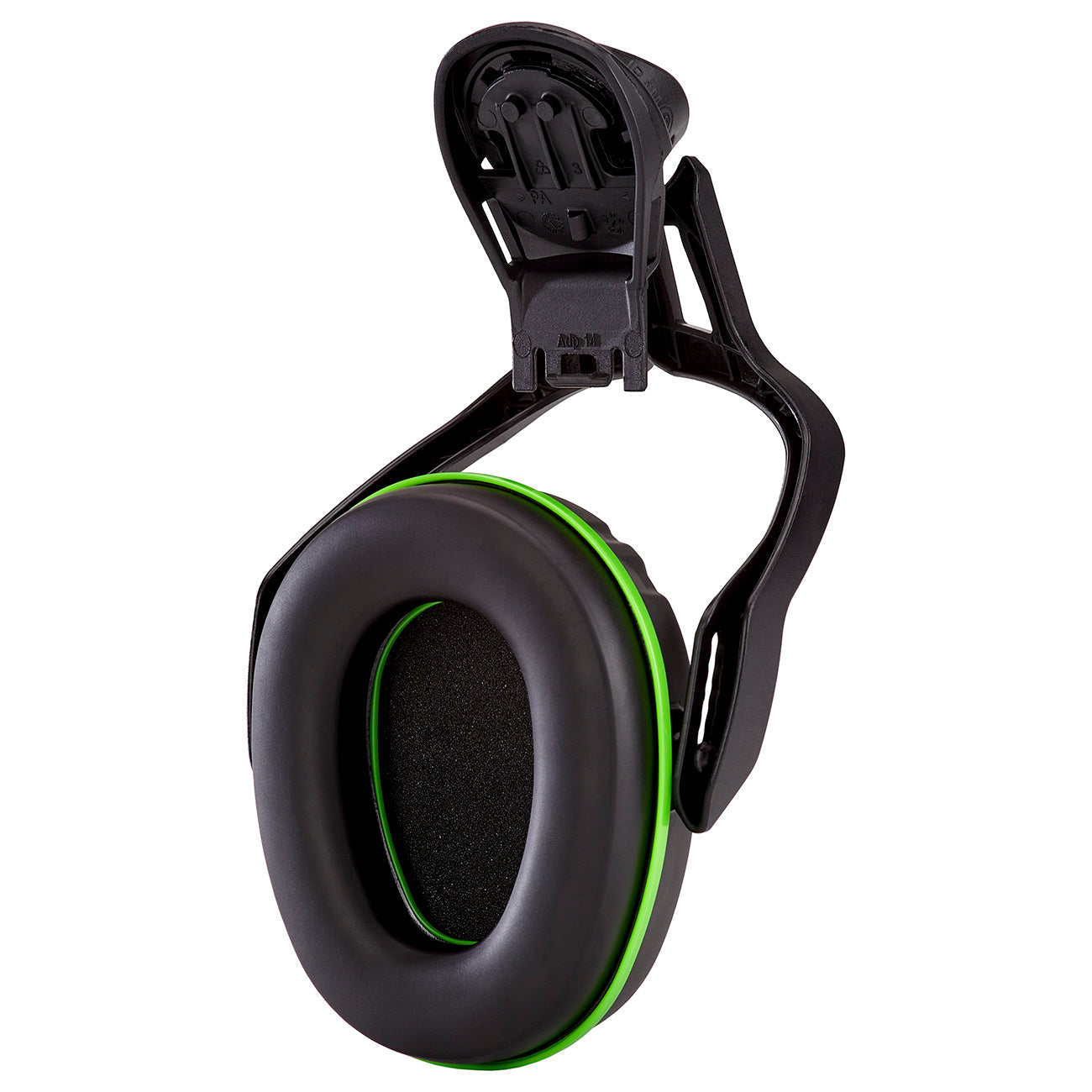 22 NRR Ear Muffs - MSA - Comfortable Hearing Protection