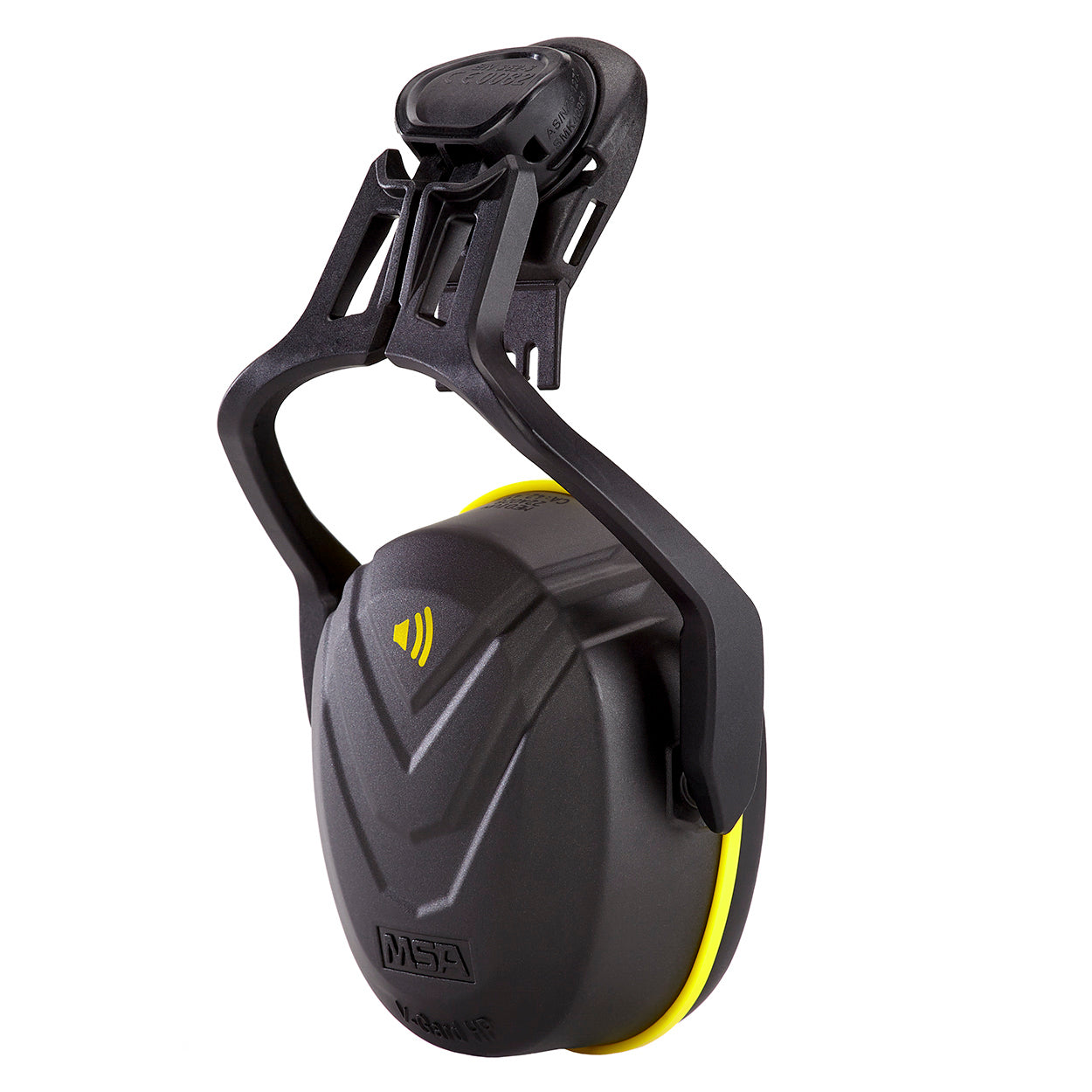 27 NRR Ear Muffs - MSA - Hearing Protection