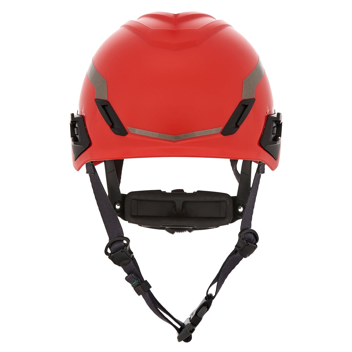 White Hard Hats - MSA - V-Gard H1 Safety Helmet