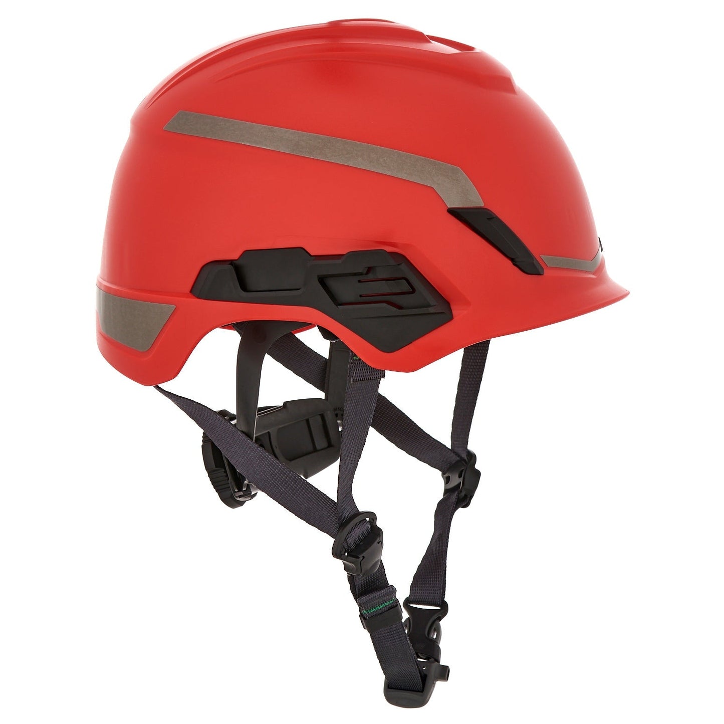 White Hard Hats - MSA - V-Gard H1 Safety Helmet