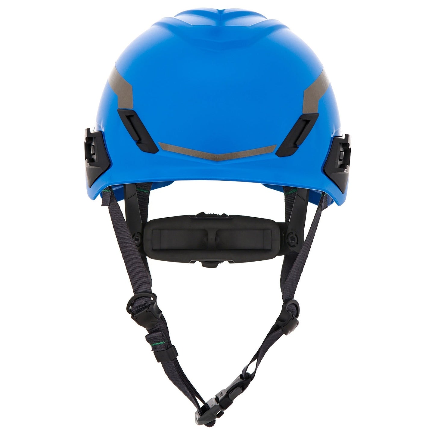 White Hard Hats - MSA - V-Gard H1 Safety Helmet