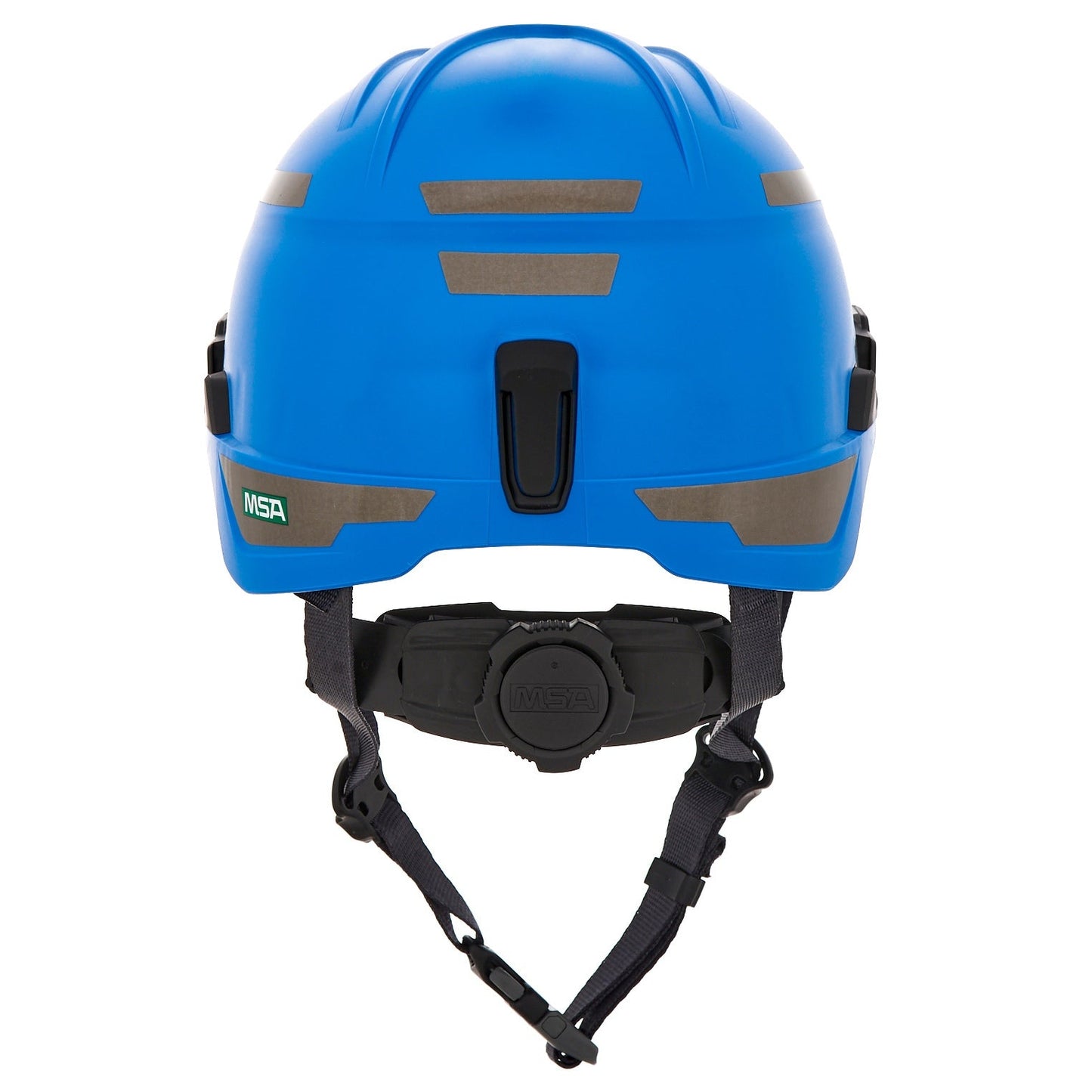 White Hard Hats - MSA - V-Gard H1 Safety Helmet