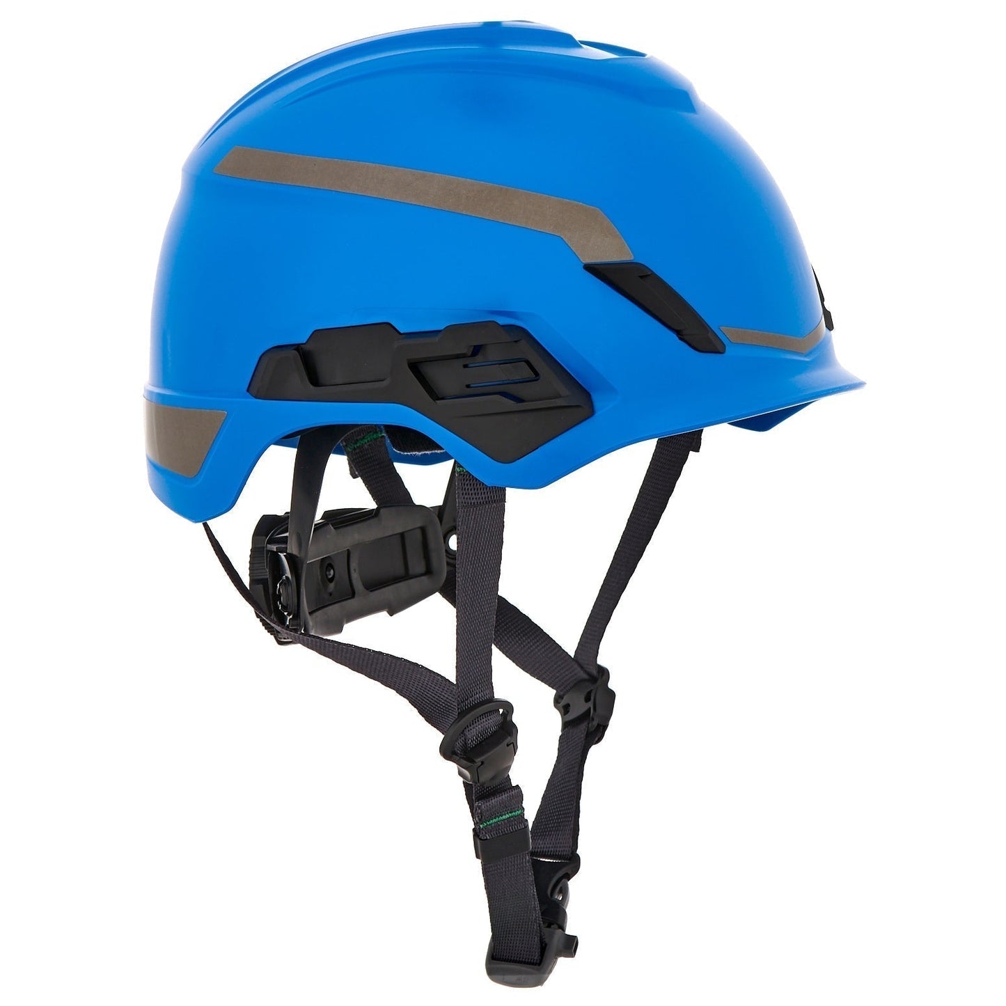 White Hard Hats - MSA - V-Gard H1 Safety Helmet