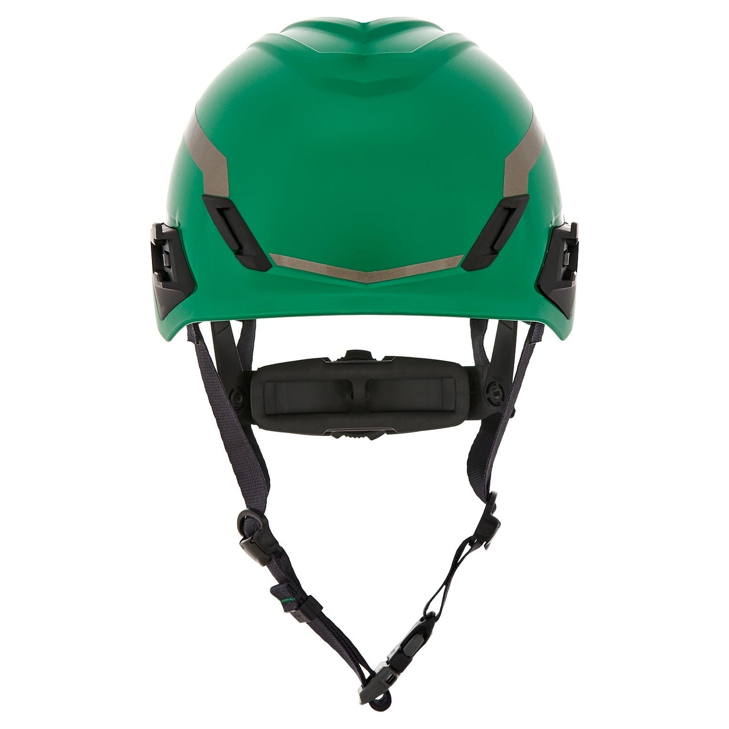 White Hard Hats - MSA - V-Gard H1 Safety Helmet