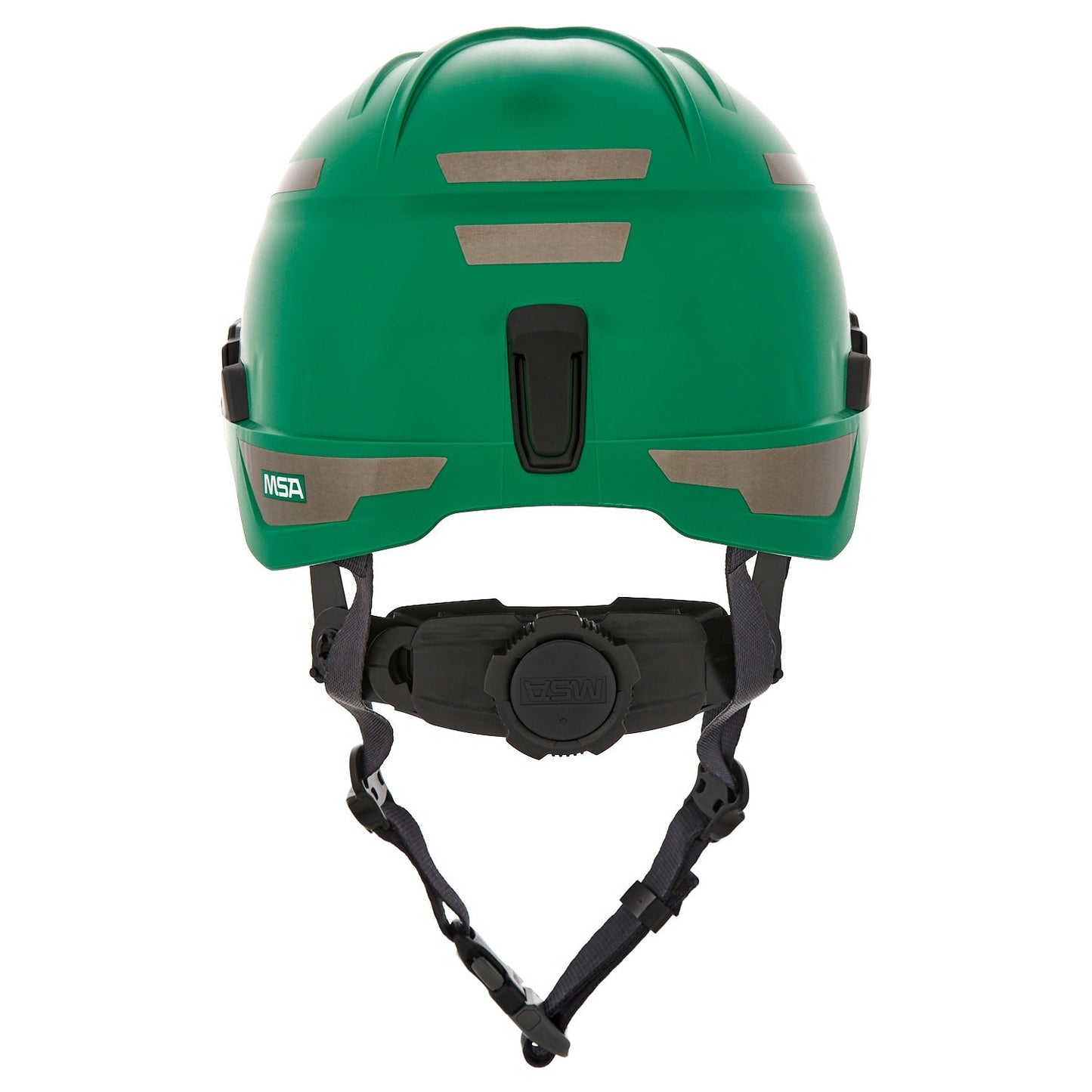 White Hard Hats - MSA - V-Gard H1 Safety Helmet