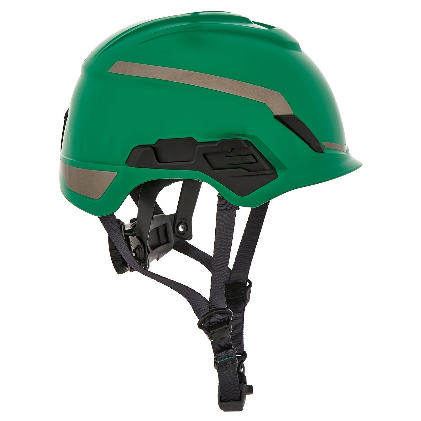 White Hard Hats - MSA - V-Gard H1 Safety Helmet