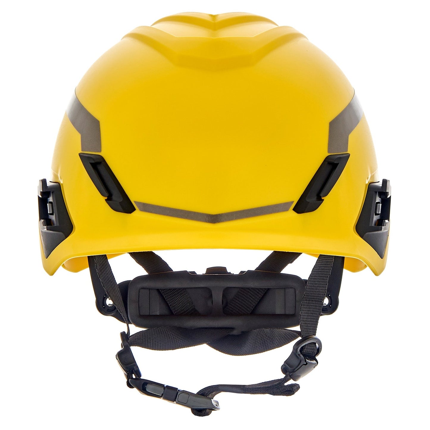 White Hard Hats - MSA - V-Gard H1 Safety Helmet