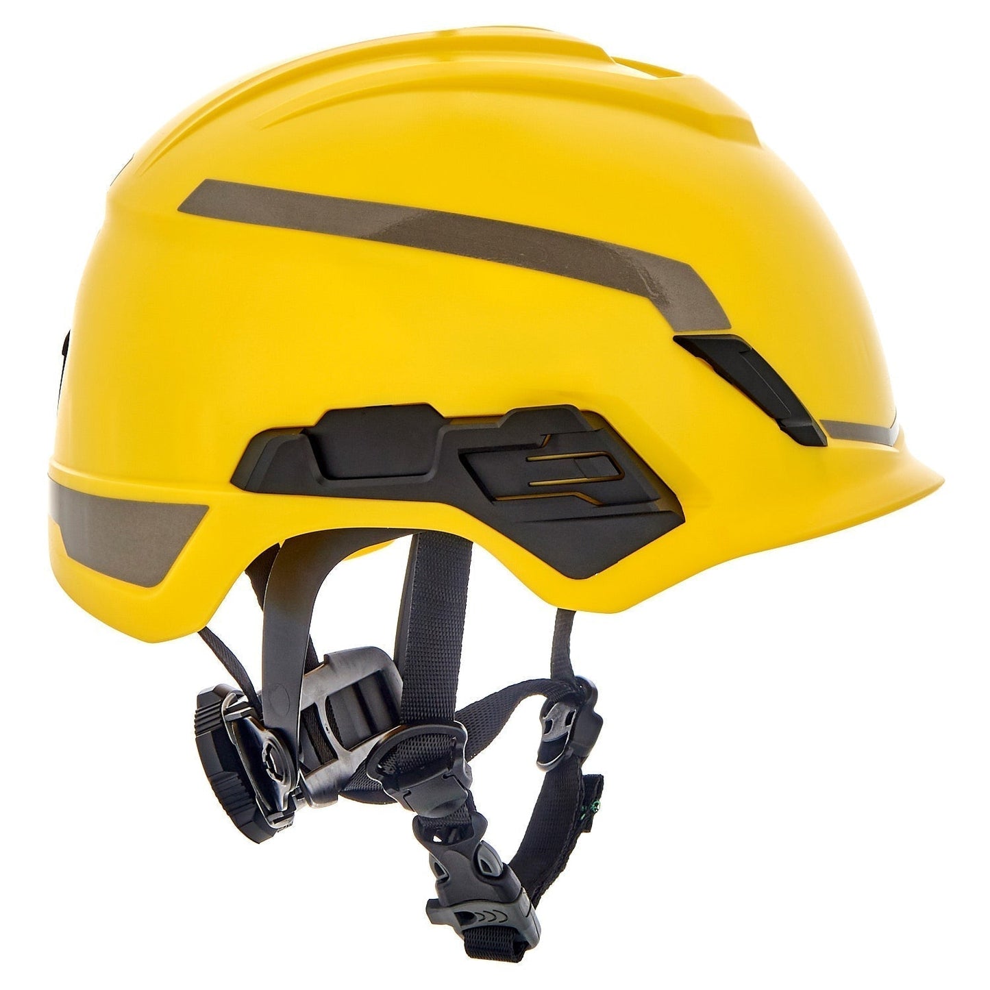 White Hard Hats - MSA - V-Gard H1 Safety Helmet