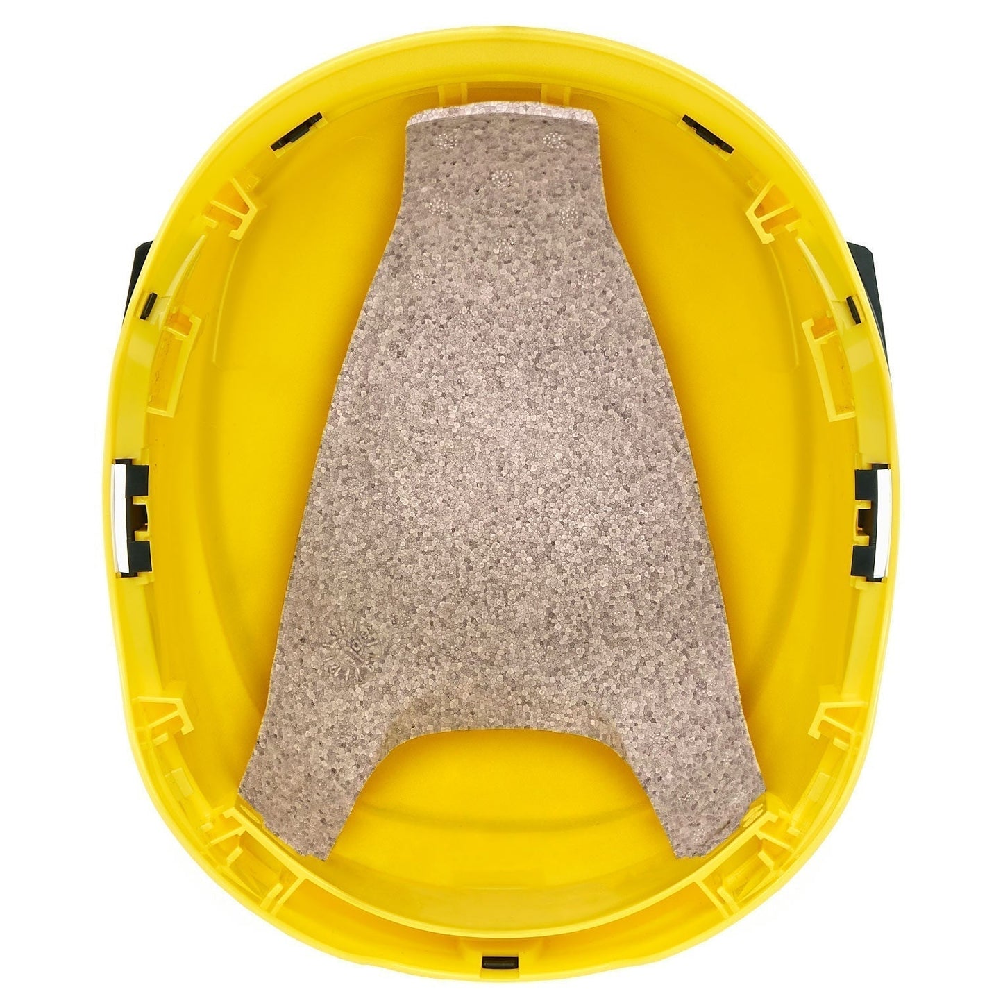 White Hard Hats - MSA - V-Gard H1 Safety Helmet