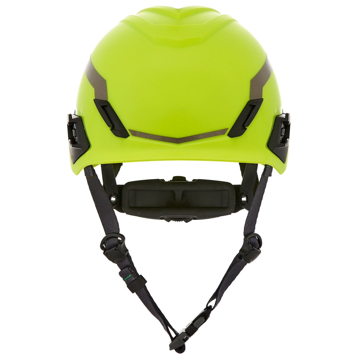 White Hard Hats - MSA - V-Gard H1 Safety Helmet