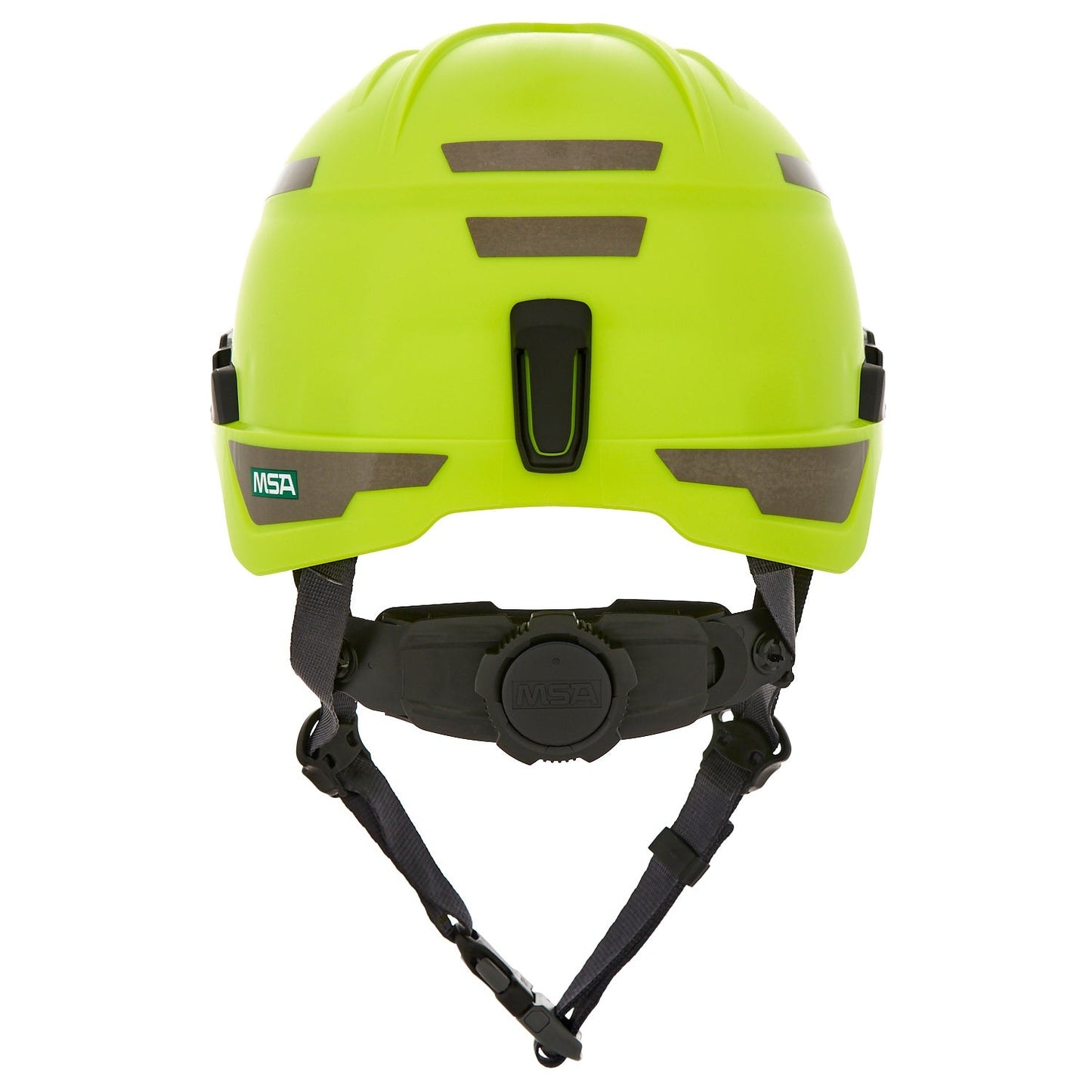 White Hard Hats - MSA - V-Gard H1 Safety Helmet