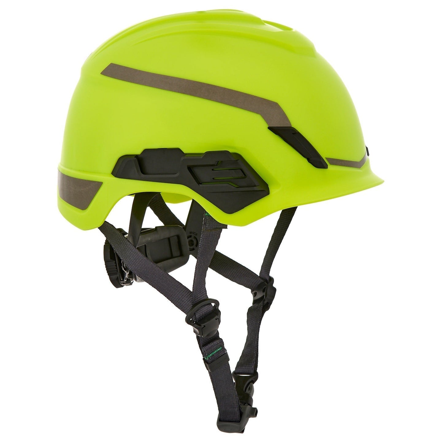 White Hard Hats - MSA - V-Gard H1 Safety Helmet