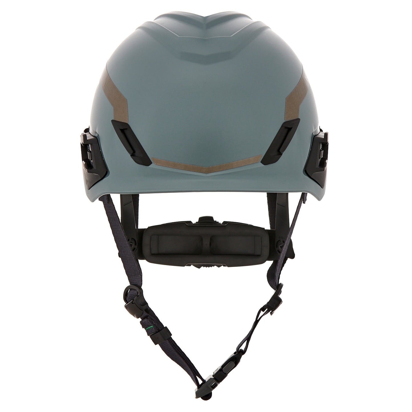 White Hard Hats - MSA - V-Gard H1 Safety Helmet