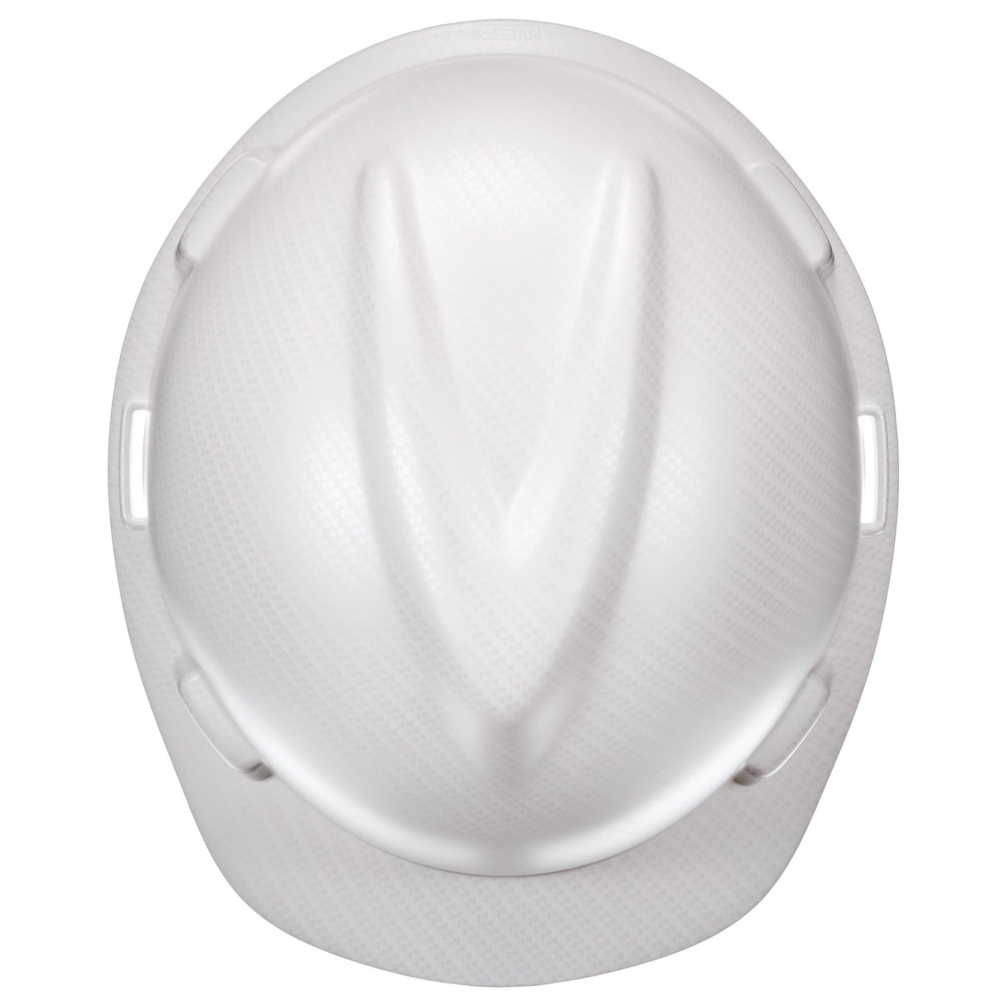 Muddy Girl Hard Hats - MSA - Durable Hydro Dip Design