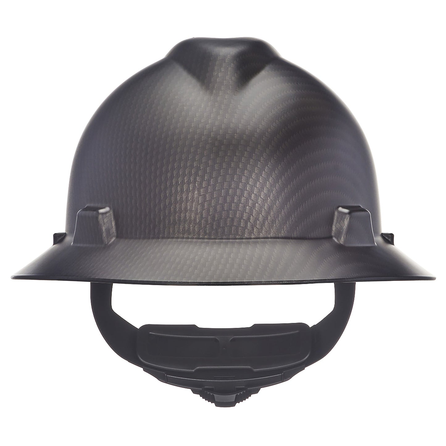 Muddy Girl Hard Hats - MSA - Stylish Hydro Dip Design