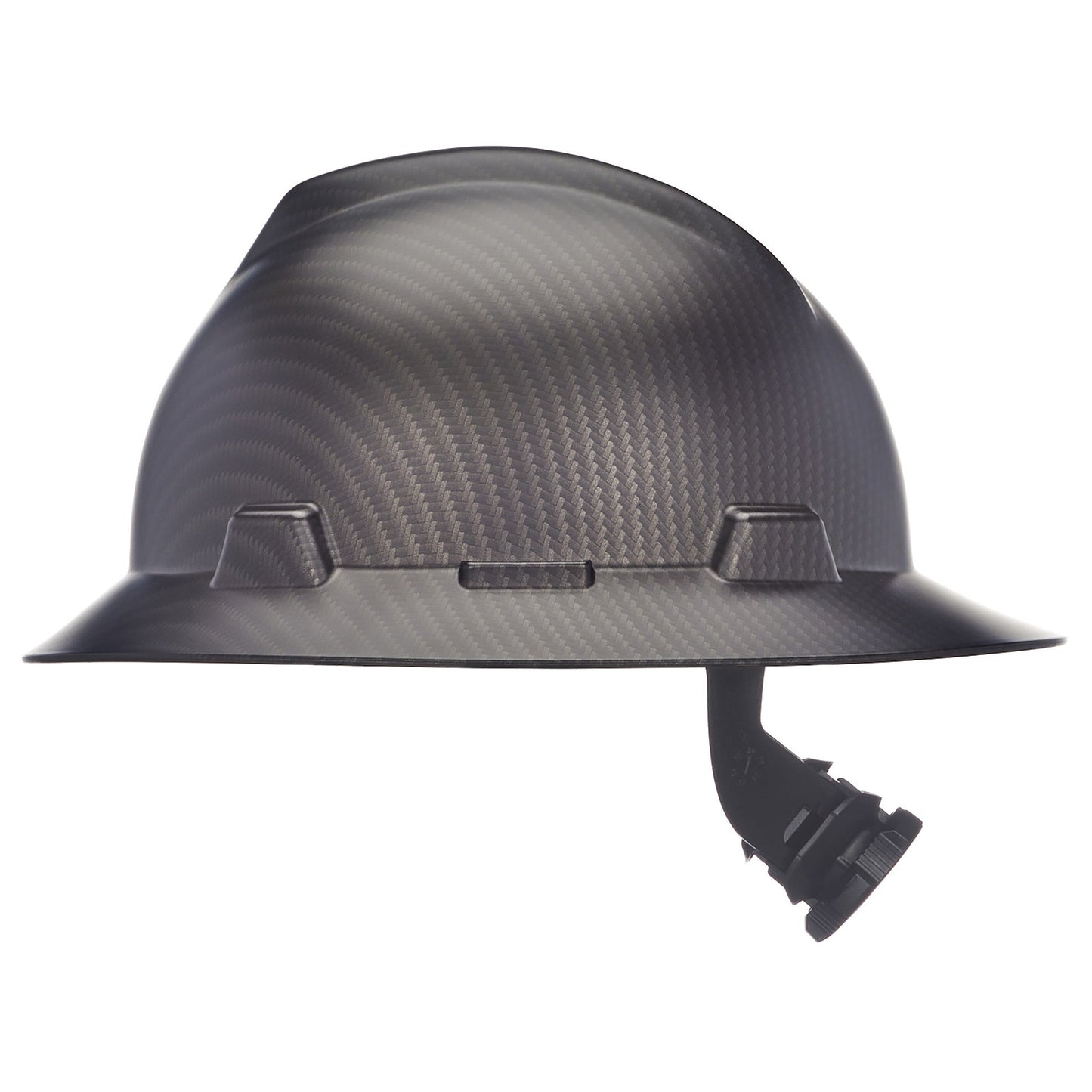 Muddy Girl Hard Hats - MSA - Stylish Hydro Dip Design