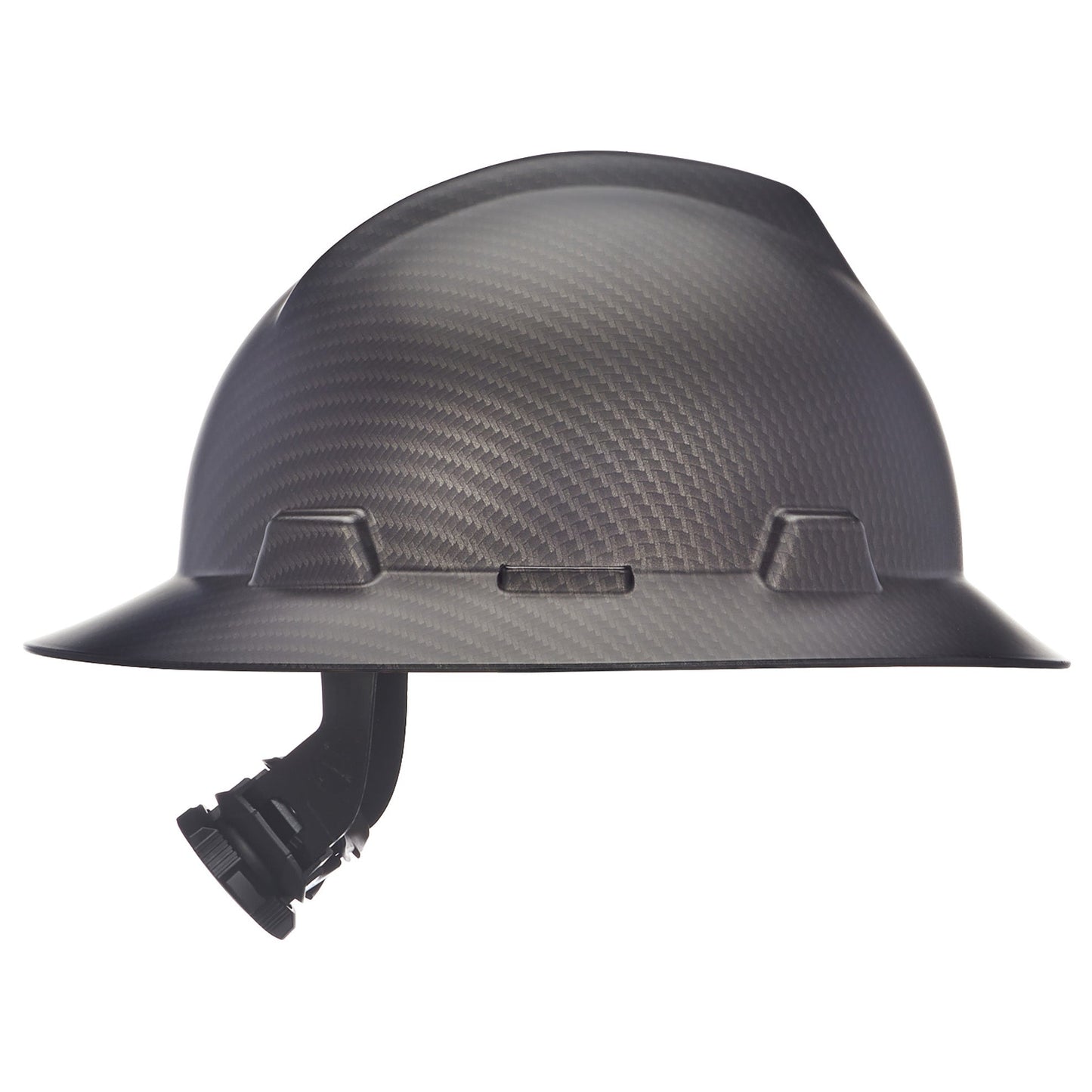 Muddy Girl Hard Hats - MSA - Stylish Hydro Dip Design
