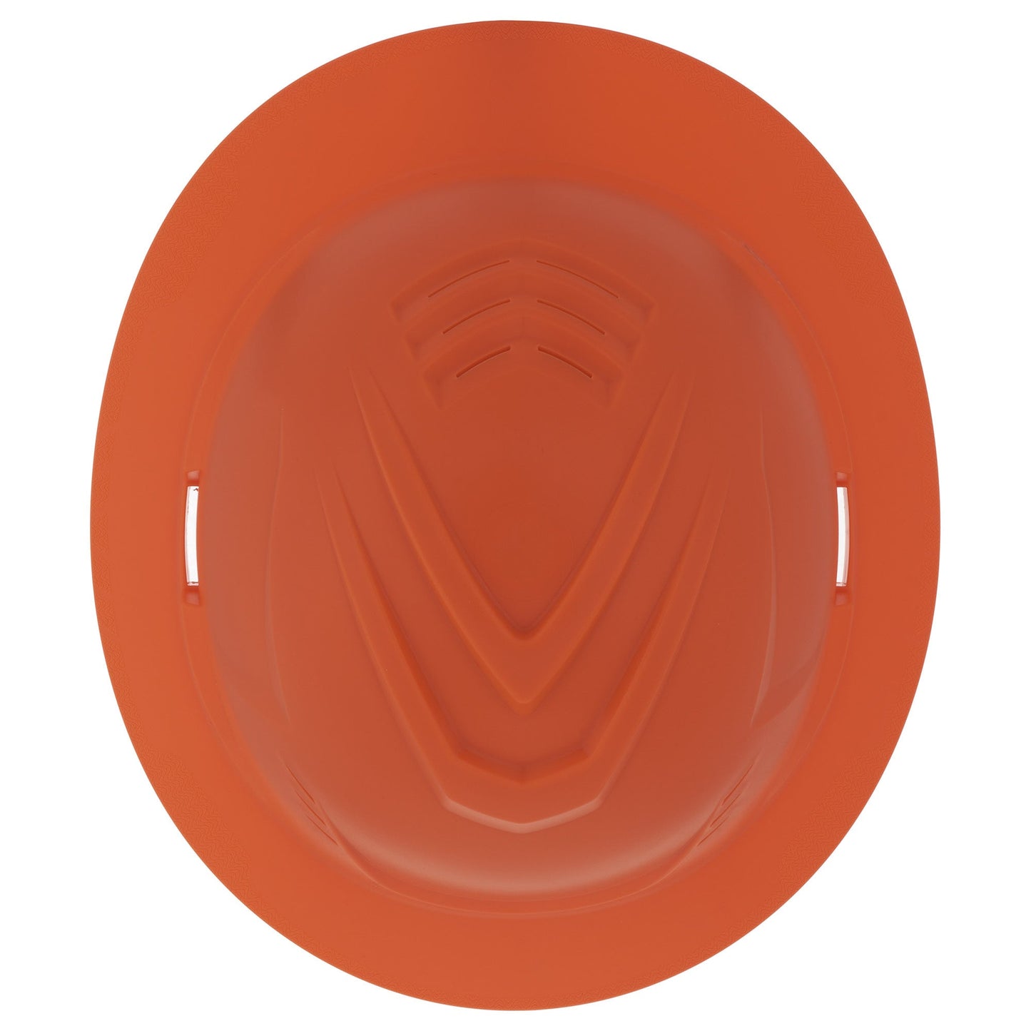 White Hard Hats - MSA - V-Gard C1 Vented Comfort