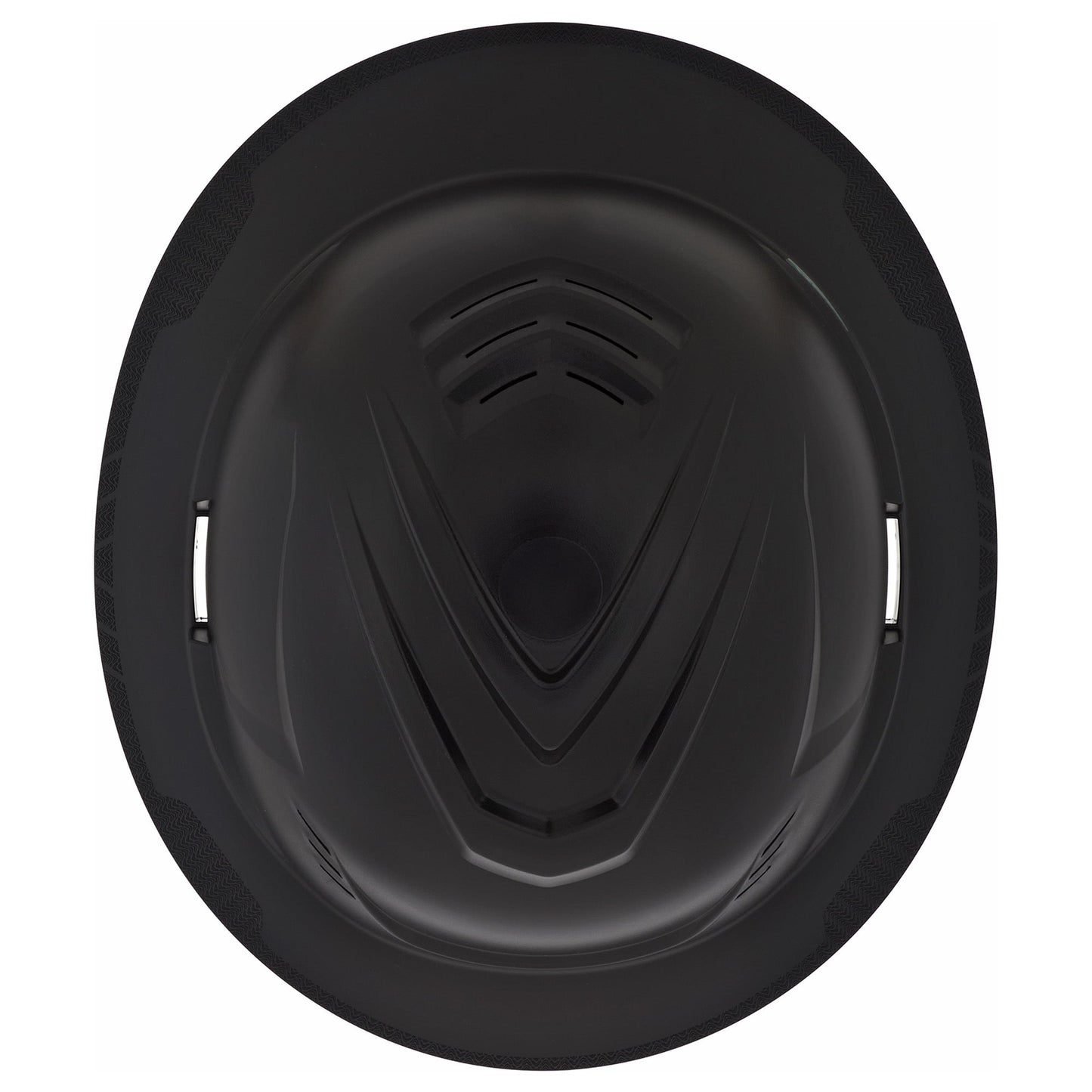 White Hard Hats - MSA - V-Gard C1 Vented Comfort