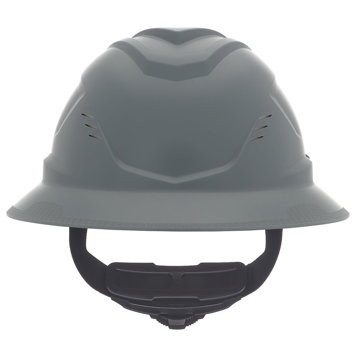 White Hard Hats - MSA - V-Gard C1 Vented Comfort