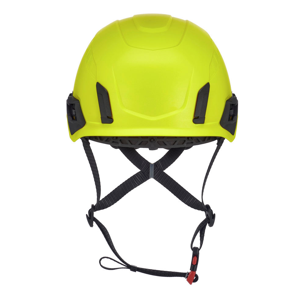 White Hard Hats - MSA - Enhanced Safety Features