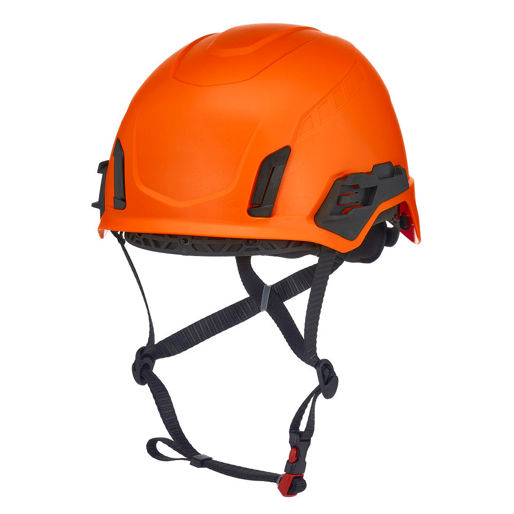 White Hard Hats - MSA - Enhanced Safety Features