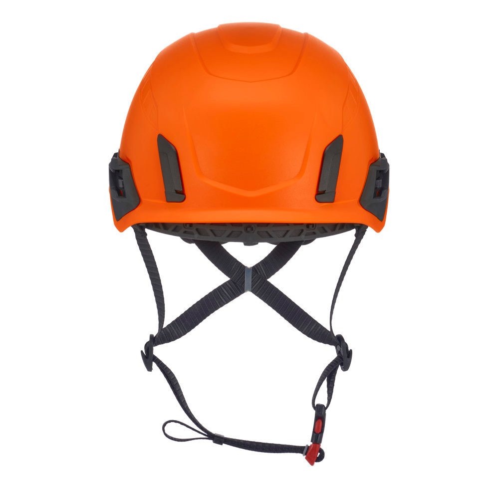 White Hard Hats - MSA - Enhanced Safety Features