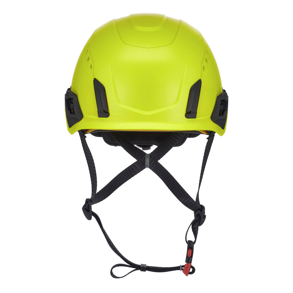 White Hard Hats - MSA - V-Gard H2 Vented Helmet