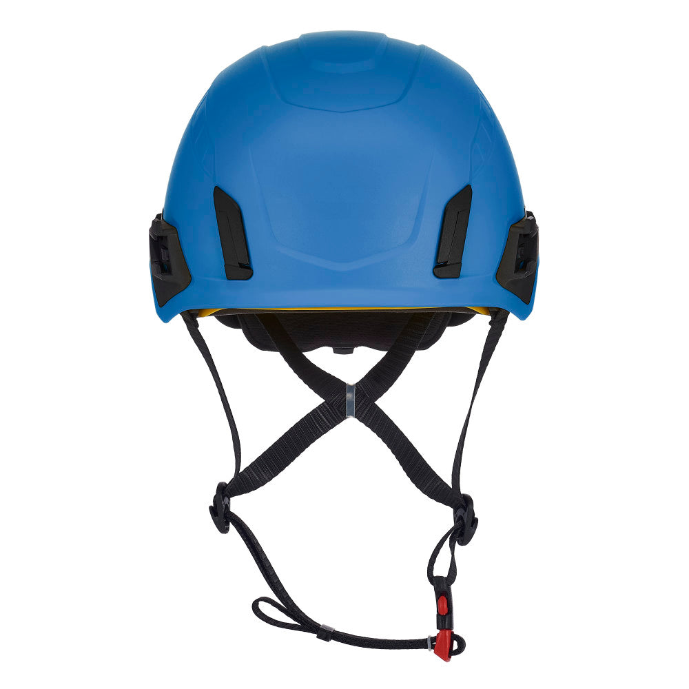 White Hard Hats - MSA - V-Gard H2 With Mips System