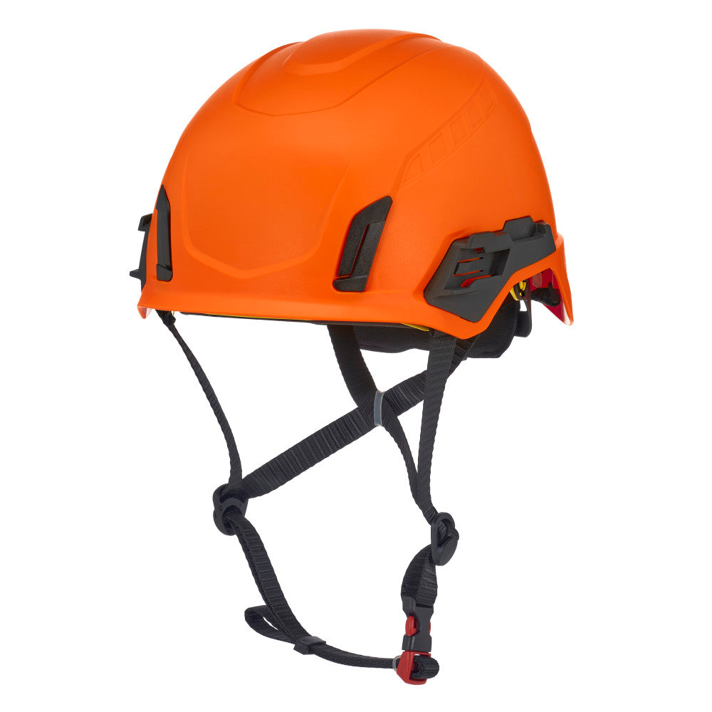 White Hard Hats - MSA - V-Gard H2 With Mips System