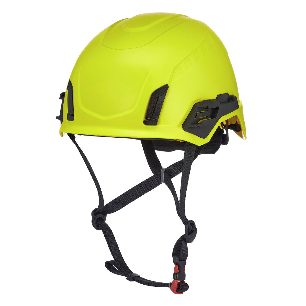 White Hard Hats - MSA - V-Gard H2 With Mips System